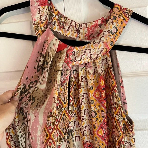 Maxi dress - Picture 2 of 4